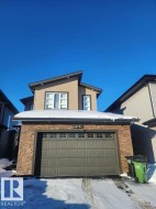 16756 60 Street  Edmonton, AB T5Y 0W5
