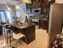 16756 60 Street, Edmonton, AB  - Indoor Photo Showing Kitchen With Upgraded Kitchen 