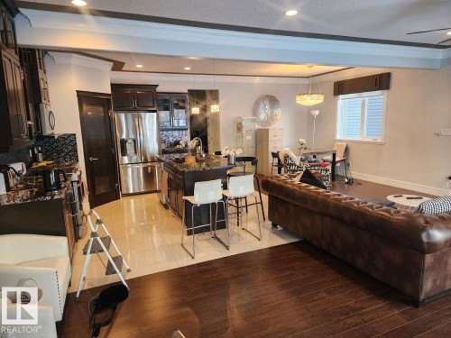 16756 60 Street, Edmonton, AB - Indoor