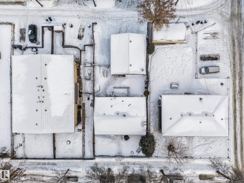 11815 46 Street, Edmonton, AB - Outdoor