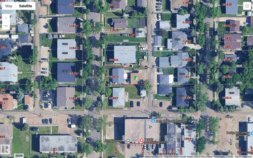 11815 46 Street, Edmonton, AB - Other