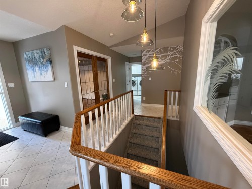 17 925 Picard Drive, Edmonton, AB - Indoor Photo Showing Other Room