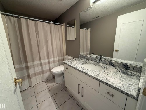 17 925 Picard Drive, Edmonton, AB - Indoor Photo Showing Bathroom