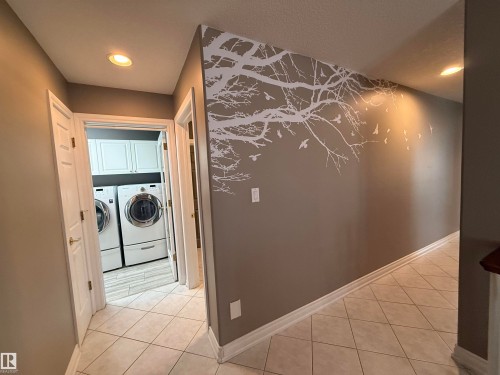 17 925 Picard Drive, Edmonton, AB - Indoor Photo Showing Other Room