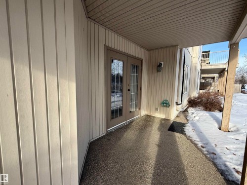 17 925 Picard Drive, Edmonton, AB - Outdoor With Exterior