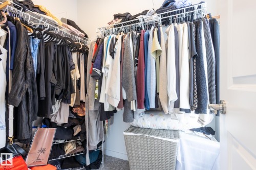 1994 Kroetsch Crescent, Edmonton, AB - Indoor With Storage