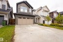 1994 Kroetsch Crescent, Edmonton, AB  - Outdoor With Facade 