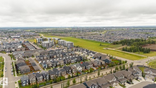 1994 Kroetsch Crescent, Edmonton, AB - Outdoor With View