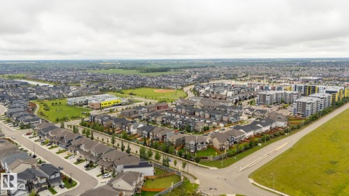 1994 Kroetsch Crescent, Edmonton, AB - Outdoor With View