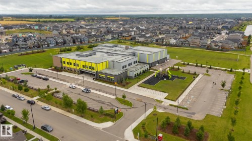 1994 Kroetsch Crescent, Edmonton, AB - Outdoor With View