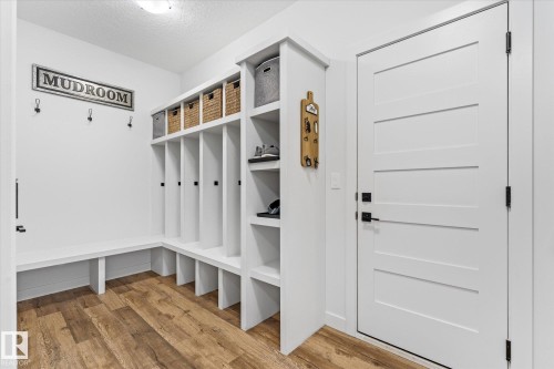 18 3410 Ste. Anne Trail, Rural Lac Ste. Anne County, AB - Indoor Photo Showing Other Room