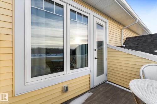 18 3410 Ste. Anne Trail, Rural Lac Ste. Anne County, AB - Outdoor With Exterior