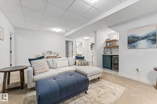 18 3410 Ste. Anne Trail, Rural Lac Ste. Anne County, AB - Indoor Photo Showing Other Room