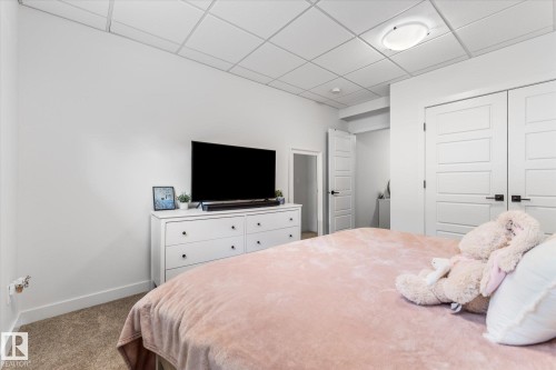 18 3410 Ste. Anne Trail, Rural Lac Ste. Anne County, AB - Indoor Photo Showing Bedroom