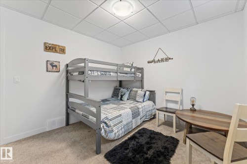 18 3410 Ste. Anne Trail, Rural Lac Ste. Anne County, AB - Indoor Photo Showing Bedroom
