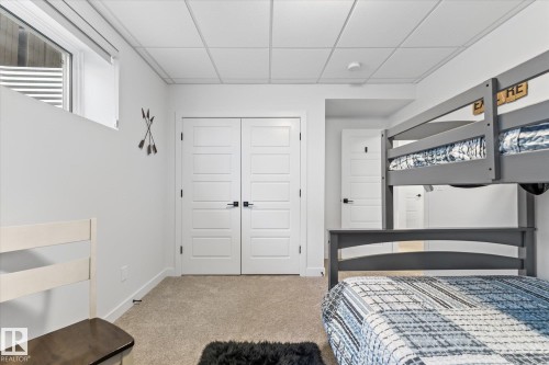 18 3410 Ste. Anne Trail, Rural Lac Ste. Anne County, AB - Indoor Photo Showing Other Room