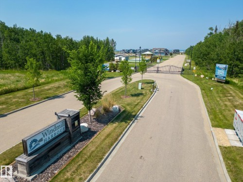 18 3410 Ste. Anne Trail, Rural Lac Ste. Anne County, AB - Outdoor With View