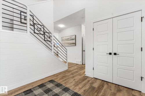 18 3410 Ste. Anne Trail, Rural Lac Ste. Anne County, AB - Indoor Photo Showing Other Room