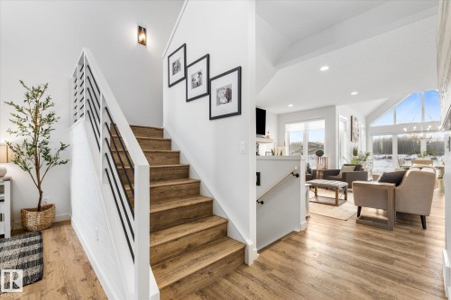 18 3410 Ste. Anne Trail, Rural Lac Ste. Anne County, AB - Indoor Photo Showing Other Room