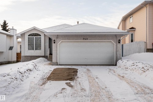 948 Ormsby Wynd, Edmonton, AB - Outdoor