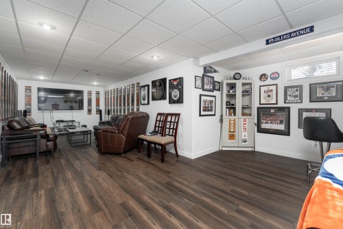 948 Ormsby Wynd, Edmonton, AB - Indoor