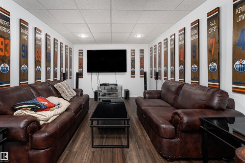 948 Ormsby Wynd, Edmonton, AB - Indoor