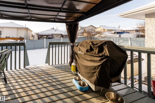 948 Ormsby Wynd, Edmonton, AB -  With Exterior