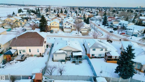 948 Ormsby Wynd, Edmonton, AB - Outdoor With View