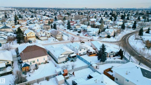 948 Ormsby Wynd, Edmonton, AB - Outdoor With View