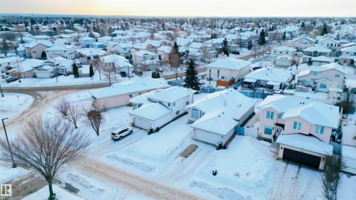 948 Ormsby Wynd, Edmonton, AB - Outdoor With View