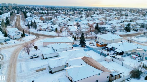 948 Ormsby Wynd, Edmonton, AB - Outdoor With View