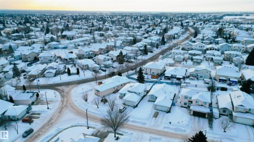 948 Ormsby Wynd, Edmonton, AB - Outdoor With View