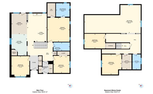 948 Ormsby Wynd, Edmonton, AB - Other