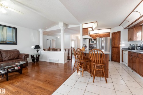 948 Ormsby Wynd, Edmonton, AB - Indoor