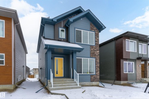 1250 Mcleod Avenue, Spruce Grove, AB - Outdoor