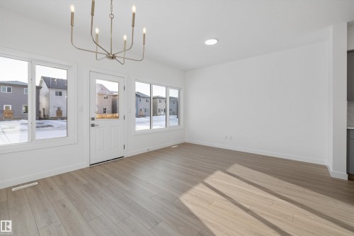 18851 29 Avenue, Edmonton, AB - Indoor Photo Showing Other Room