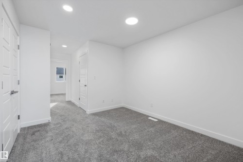 18851 29 Avenue, Edmonton, AB - Indoor Photo Showing Other Room