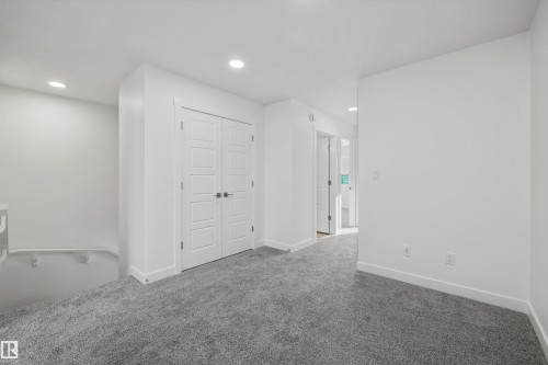 18851 29 Avenue, Edmonton, AB - Indoor Photo Showing Other Room