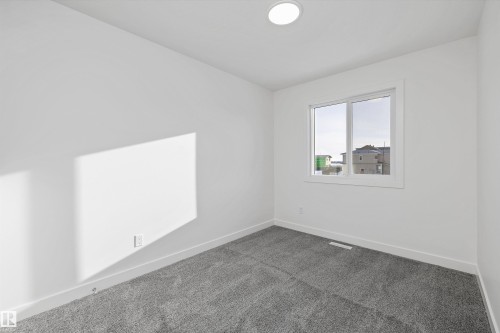 18851 29 Avenue, Edmonton, AB - Indoor Photo Showing Other Room