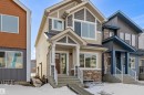18851 29 Avenue, Edmonton, AB  - Outdoor With Facade 