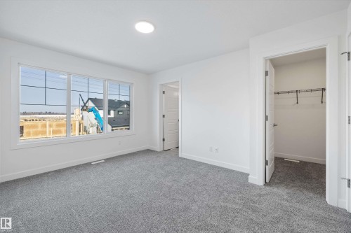 18851 29 Avenue, Edmonton, AB - Indoor