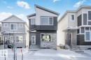 317 Edgemont Drive, Edmonton, AB  - Outdoor With Facade 