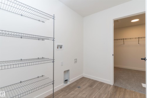 1 Empress Way, Spruce Grove, AB - Indoor