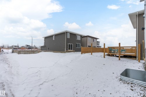 1 Empress Way, Spruce Grove, AB - Outdoor With Exterior