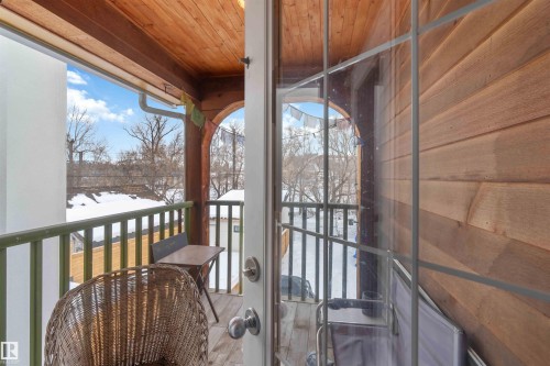 10207 88 Street, Edmonton, AB -  Photo Showing Other Room