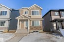 20816 40 Avenue, Edmonton, AB  - Outdoor With Facade 