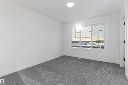 20816 40 Avenue, Edmonton, AB - Indoor Photo Showing Other Room