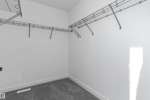 20816 40 Avenue, Edmonton, AB - Indoor With Storage