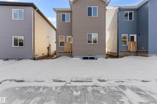 20816 40 Avenue, Edmonton, AB - Outdoor With Exterior