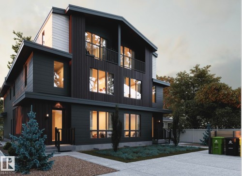 Edmonton, AB - Outdoor With Facade